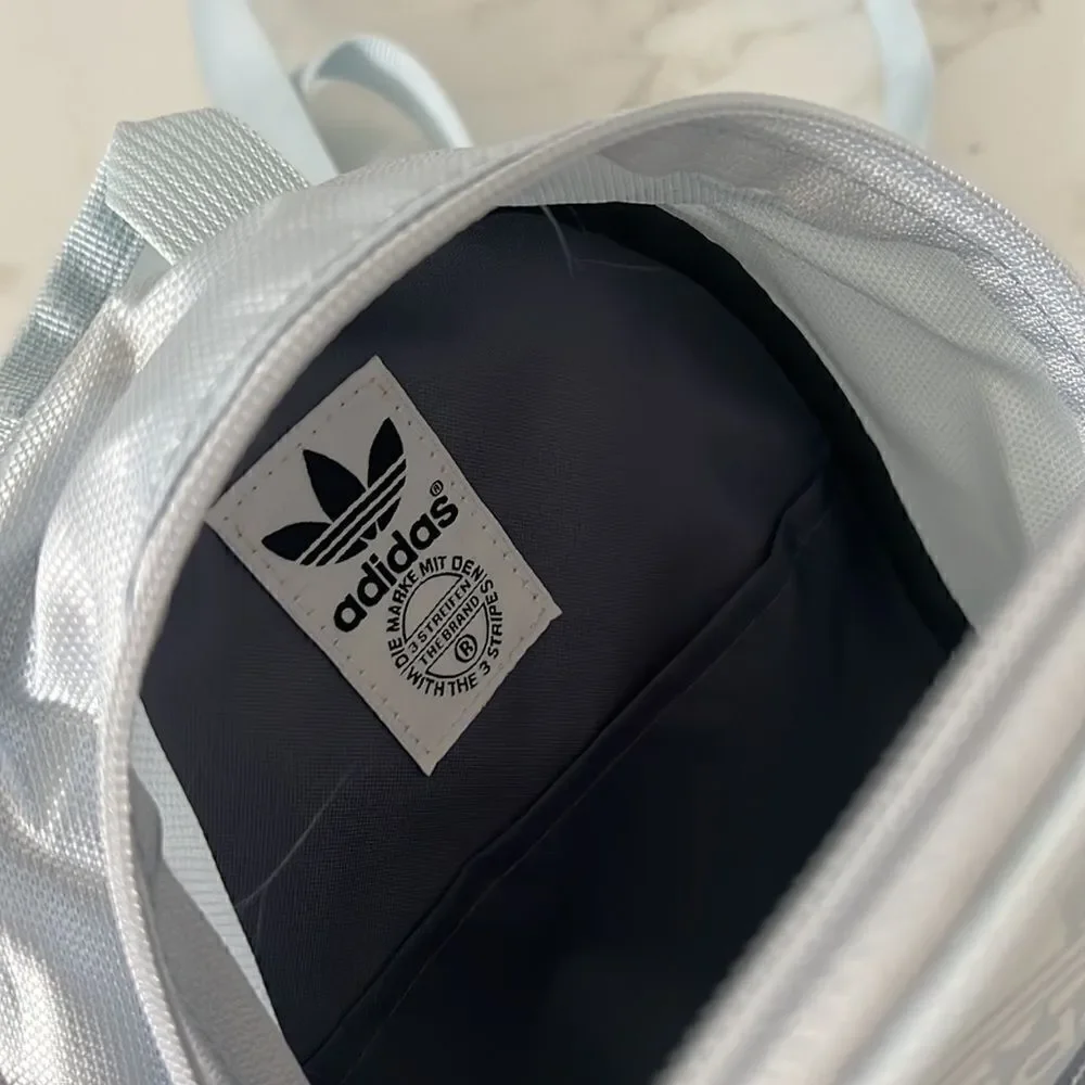 adidas Originals Santiago Mini Backpack NWT
